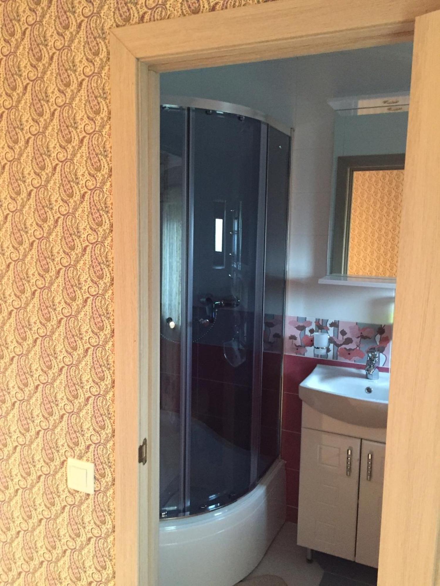 Minihotel Zolotoe Runo Ploskoye Zimmer foto
